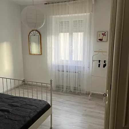 Apartmán Casa Di Bianca Lerici