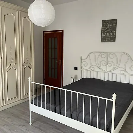 Apartmán Casa Di Bianca