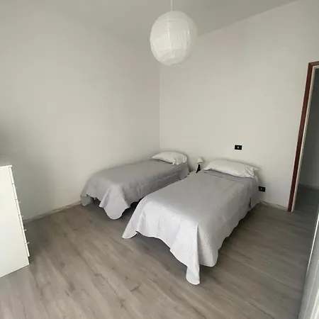 Casa Di Bianca Lerici