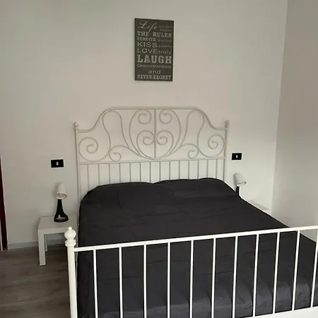 Casa Di Bianca Apartment