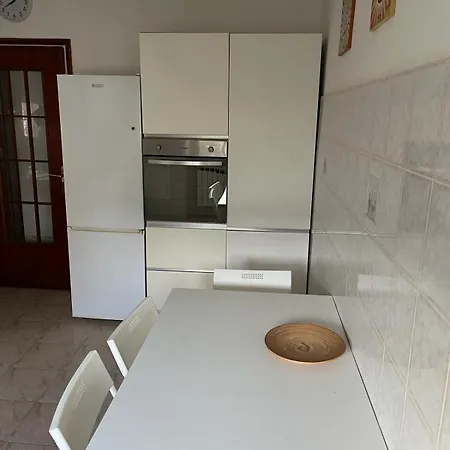 Appartement Casa Di Bianca *