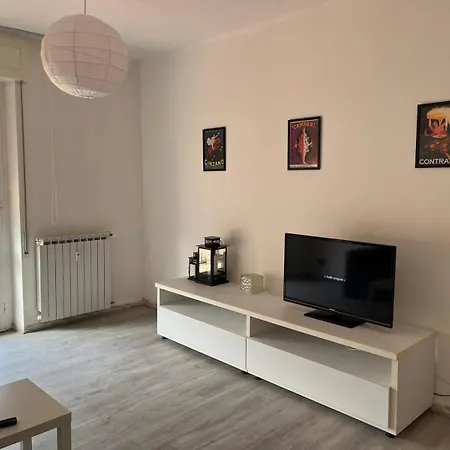 Casa Di Bianca Apartment