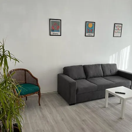 Apartment Casa Di Bianca
