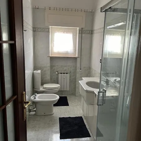Casa Di Bianca *