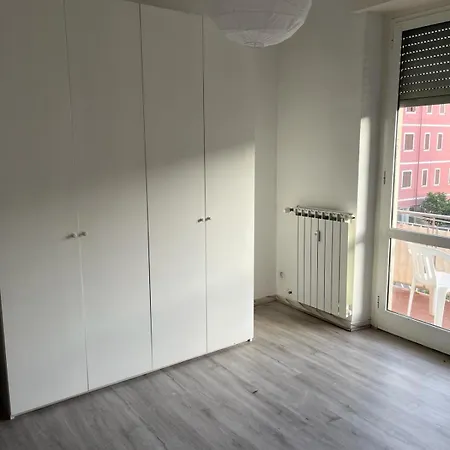 Apartment Casa Di Bianca Lerici
