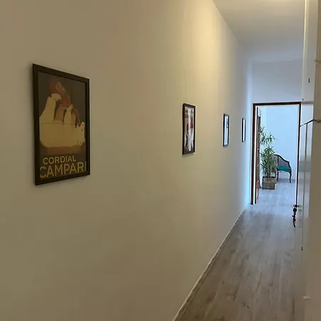 Casa Di Bianca Lerici