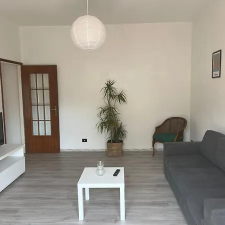 Casa Di Bianca