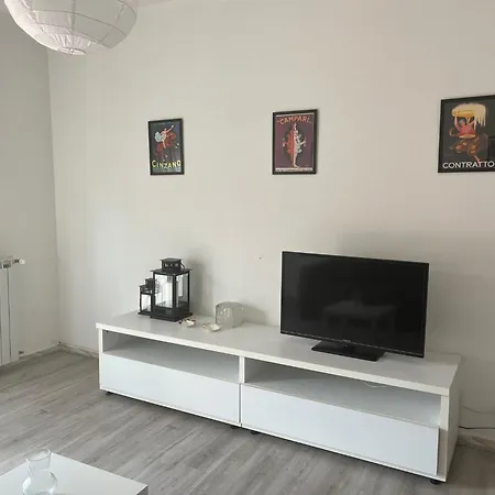 Casa Di Bianca Lerici