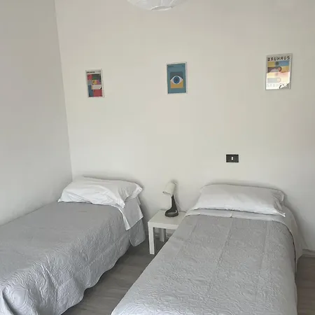 Appartamento Casa Di Bianca