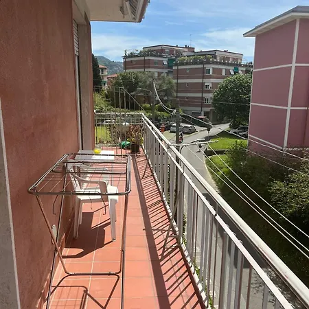 Casa Di Bianca