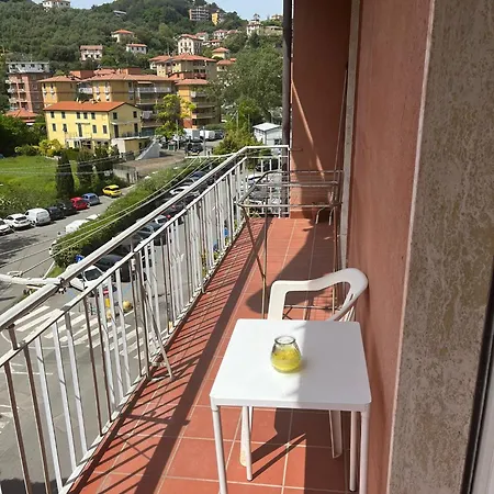 Appartamento Casa Di Bianca