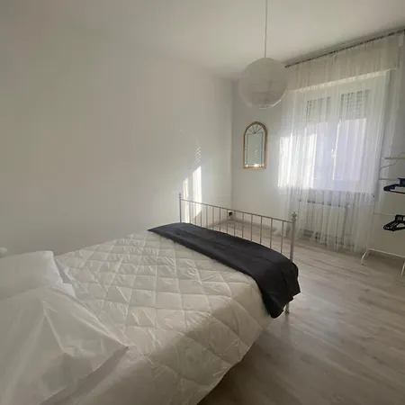 Apartment Casa Di Bianca Lerici