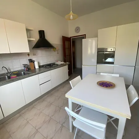 Appartamento Casa Di Bianca