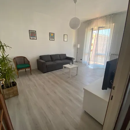 Appartamento Casa Di Bianca *