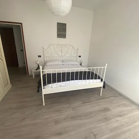 Appartamento Casa Di Bianca *