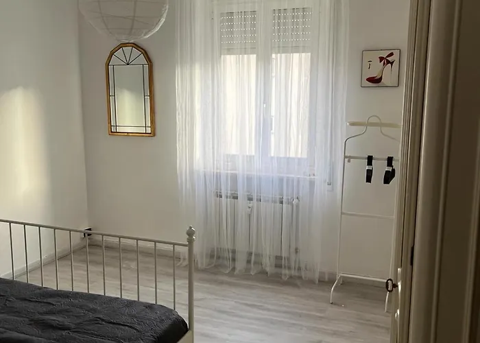 Lägenhet Casa Di Bianca Lerici