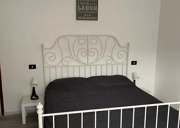 Casa Di Bianca Lägenhet