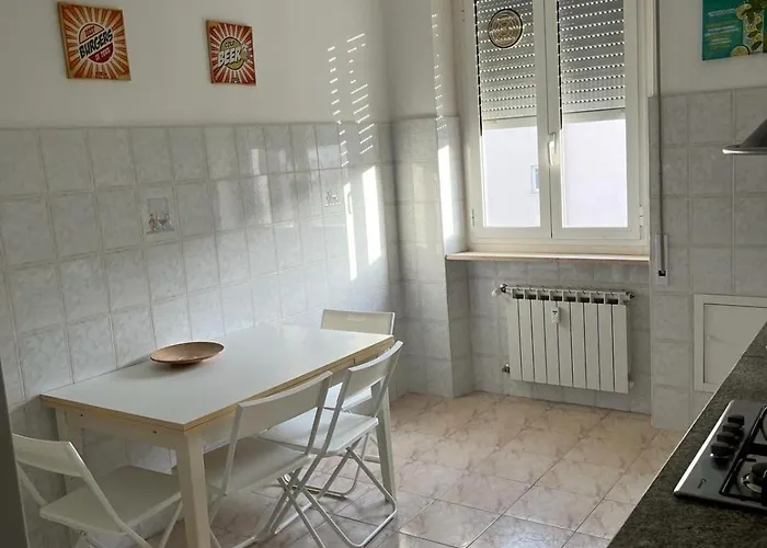 アパート Casa Di Bianca