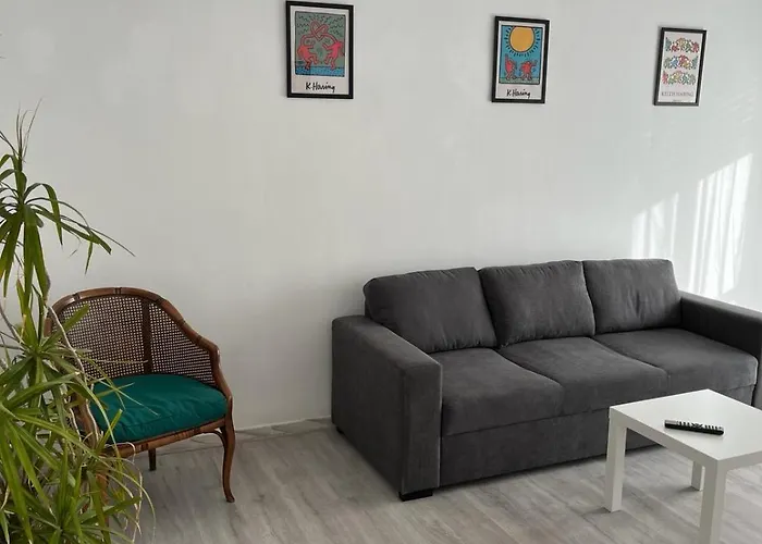 Lägenhet Casa Di Bianca