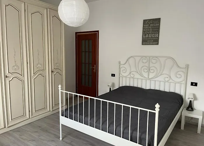 Lägenhet Casa Di Bianca