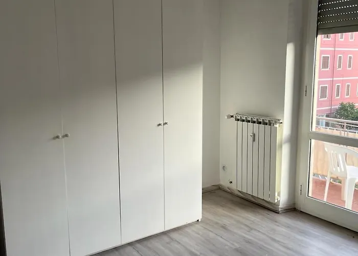 アパート Casa Di Bianca レーリチ
