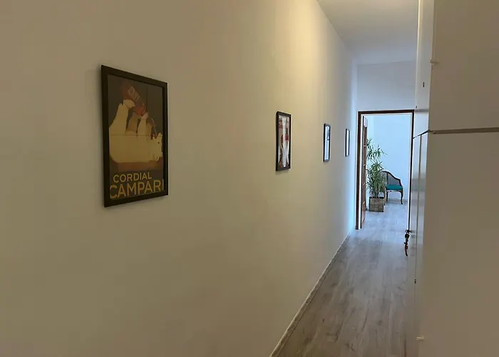 Casa Di Bianca レーリチ