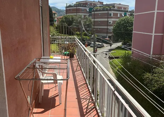 Casa Di Bianca