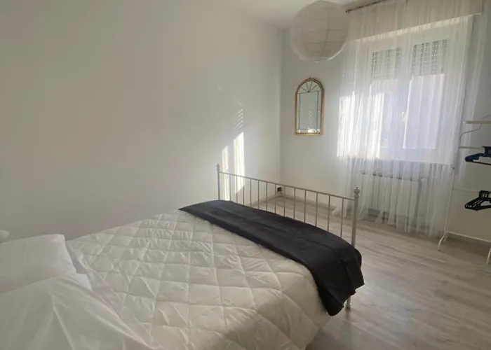 アパート Casa Di Bianca レーリチ