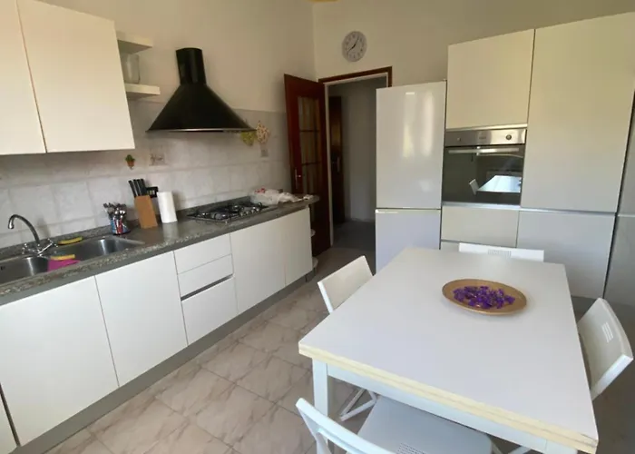 Lägenhet Casa Di Bianca