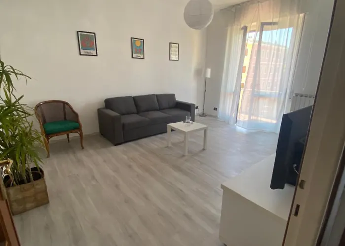 Lägenhet Casa Di Bianca *