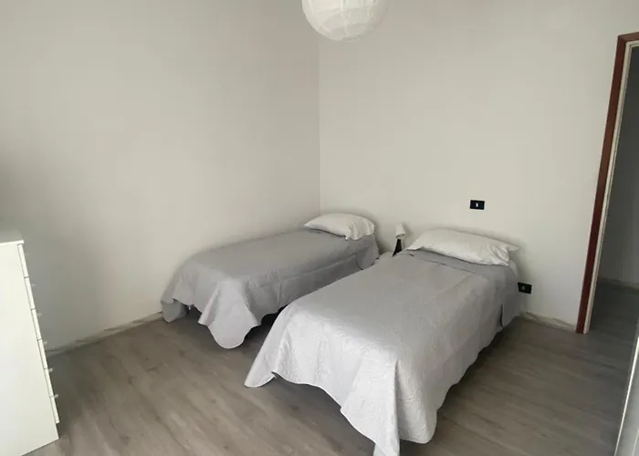 Casa Di Bianca Lerici