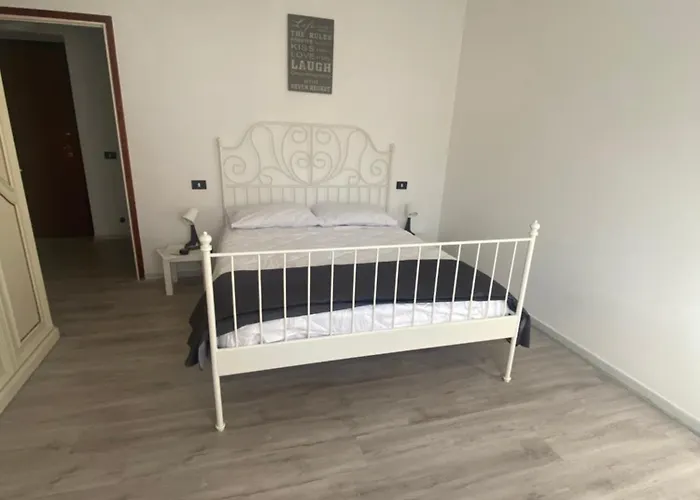 アパート Casa Di Bianca *